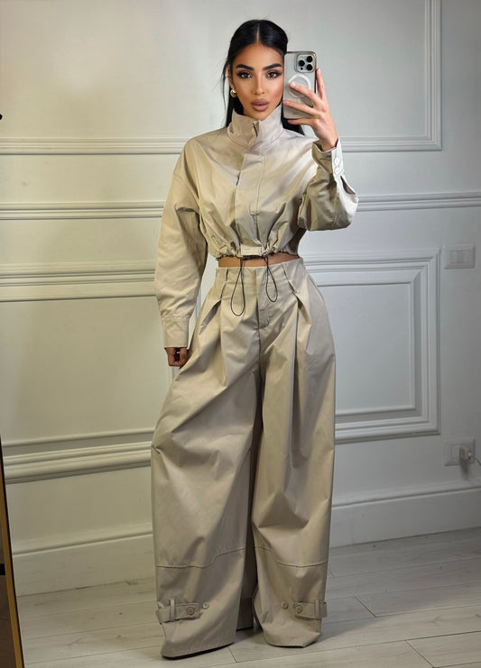Coordinato “ Bueno”