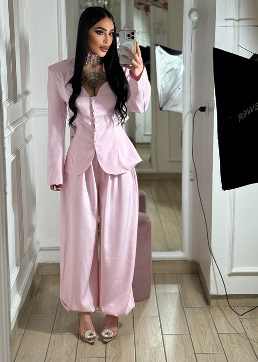 Tailleur “ Eleonora “