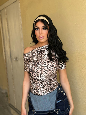 Body “ Leopard “ Low Cost