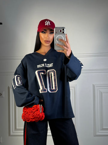 Felpa “ Plus”