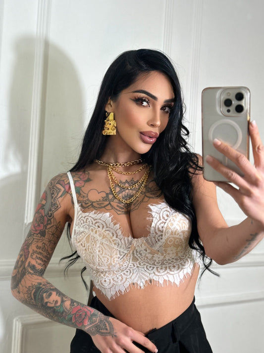 Bralette “Samira”