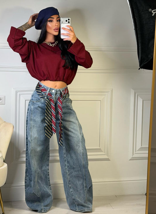 Jeans “College”