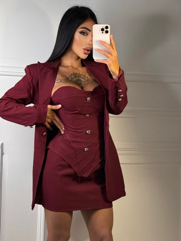 Coordinato “Joia”