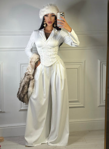 Pantalone “Rich”