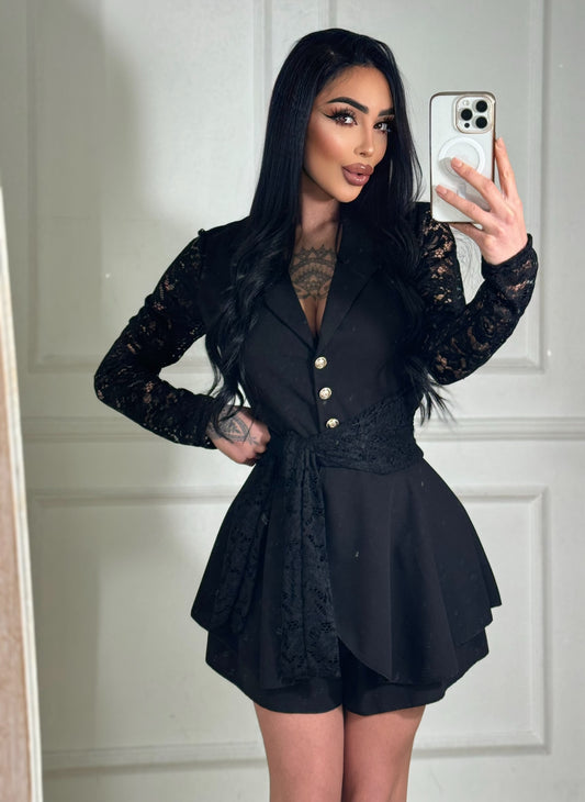 Tutina In Pizzo Moraima