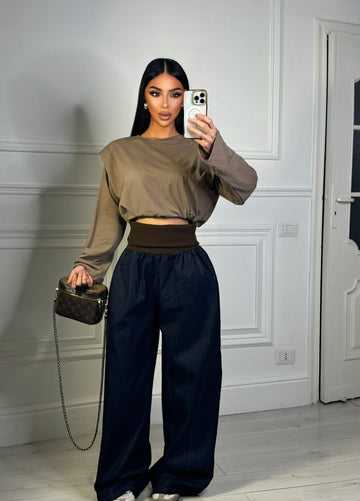 Pantalone “Soft”
