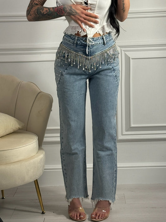 Jeans “Marta”