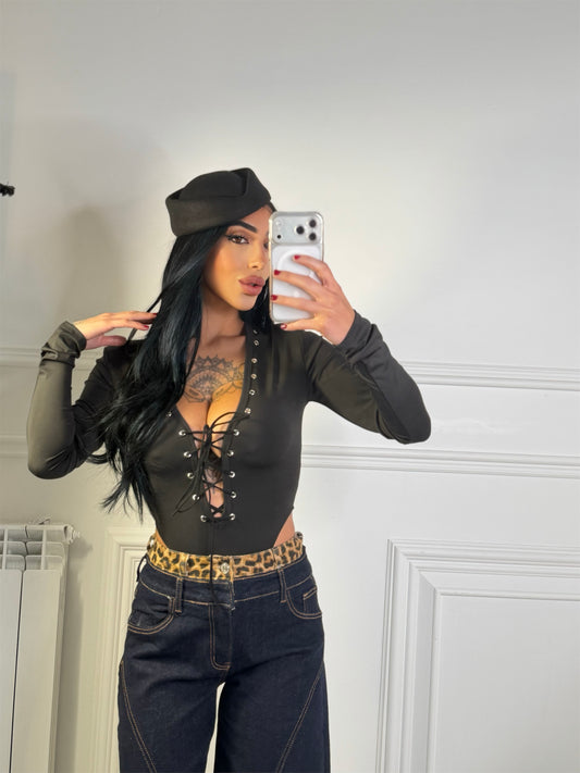 Jeans “Leo”