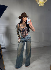 Jeans “Star”