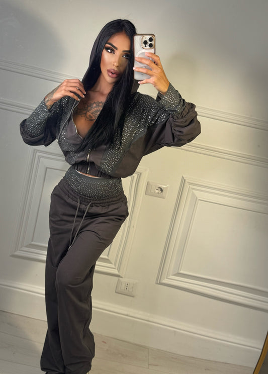 Coordinato “Kimberly”