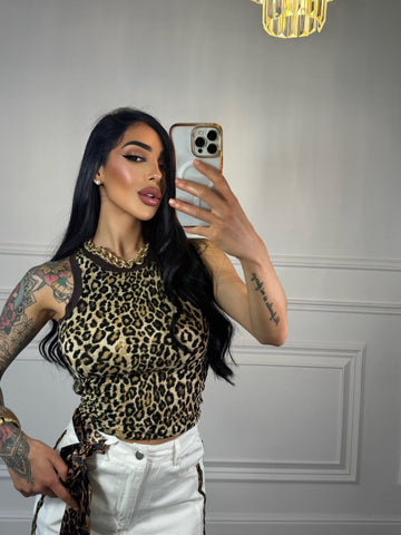 Top “Leopard”