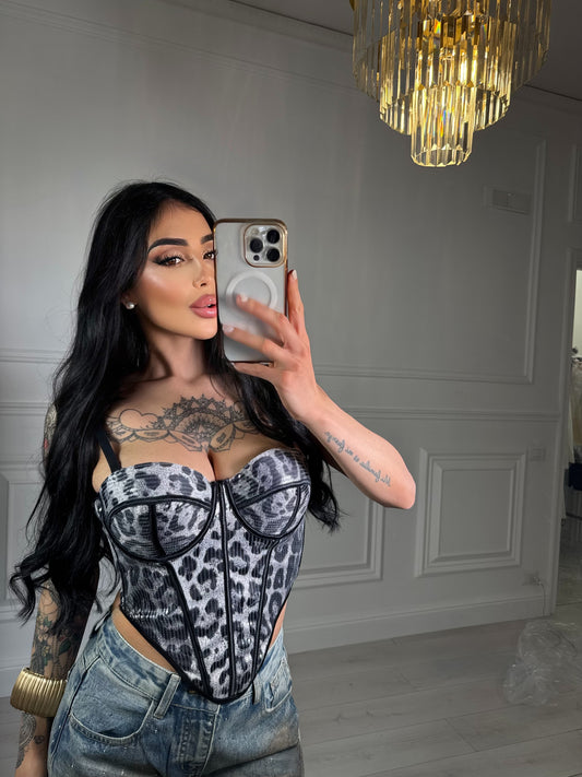 Top “Leopard”