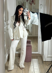 Tailleur “Mamacita”