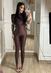 Tuta Intera “ Sasha “ Low Cost