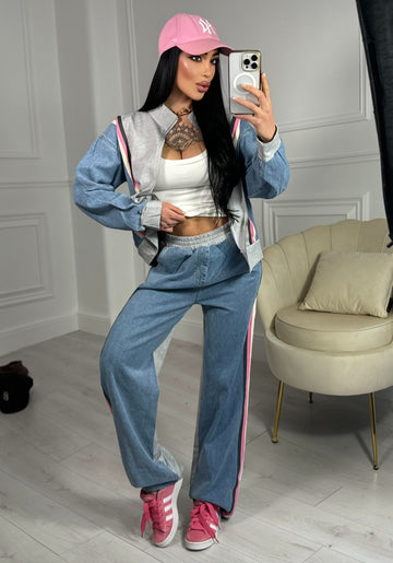 Coordinato “Lauren”