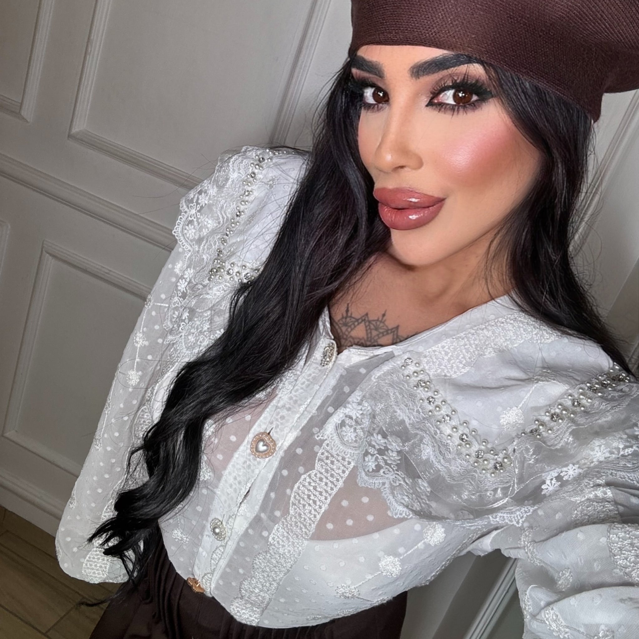 Camicia Georgia