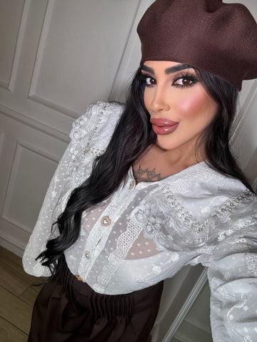 Camicia Georgia