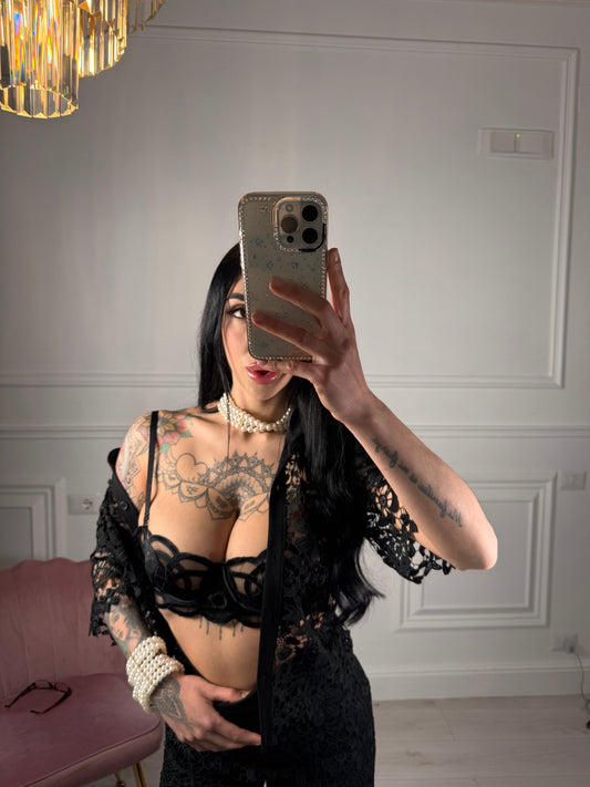 Bralette “Conny”