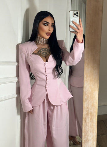 Tailleur “ Eleonora “