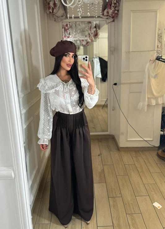Pantalone Ginny