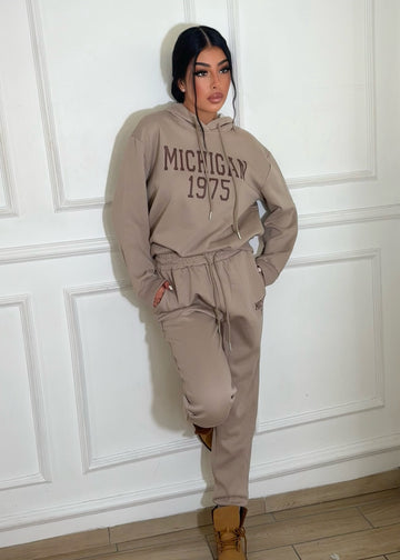 Tuta Michigan
