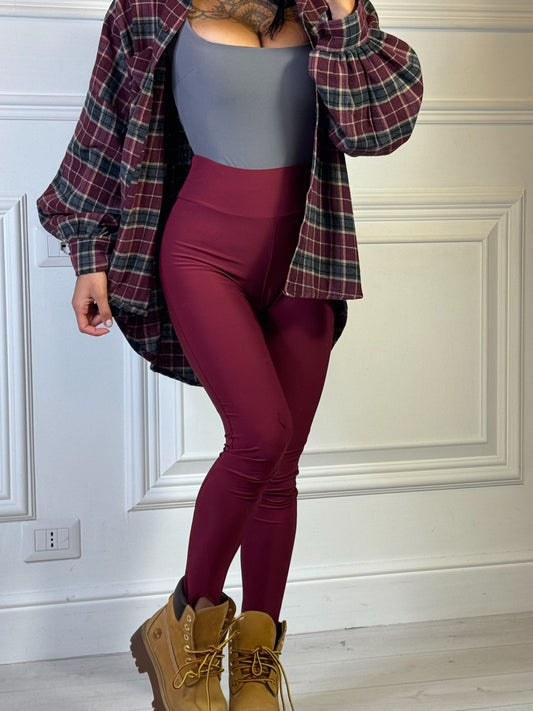 Leggings “Bike”