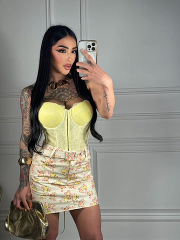 Corpetto “Kaily”