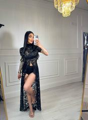 Coordinato “Simy”
