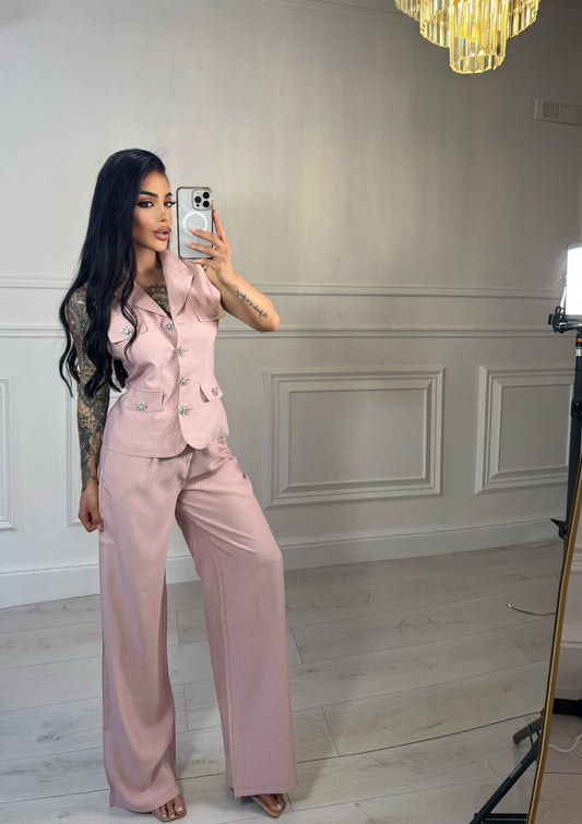 Coordinato Tailleur “Vienna”