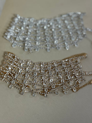 Collana “Luxury”