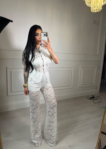 Coordinato “ Isabel”