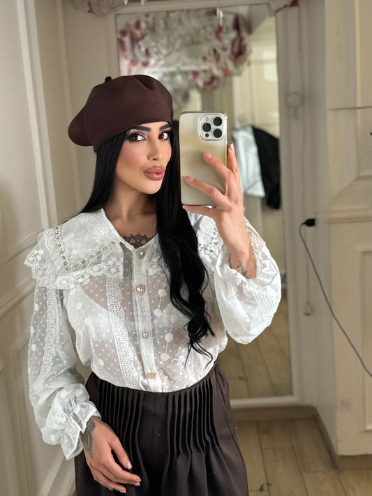Camicia Georgia
