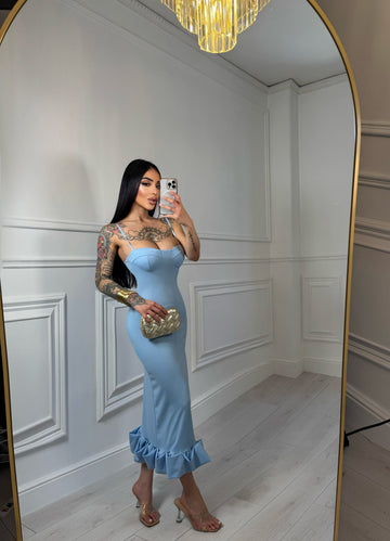 Abito “Naomi”