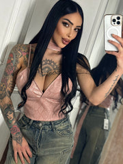 Top Pitonato “Zanzíbar”