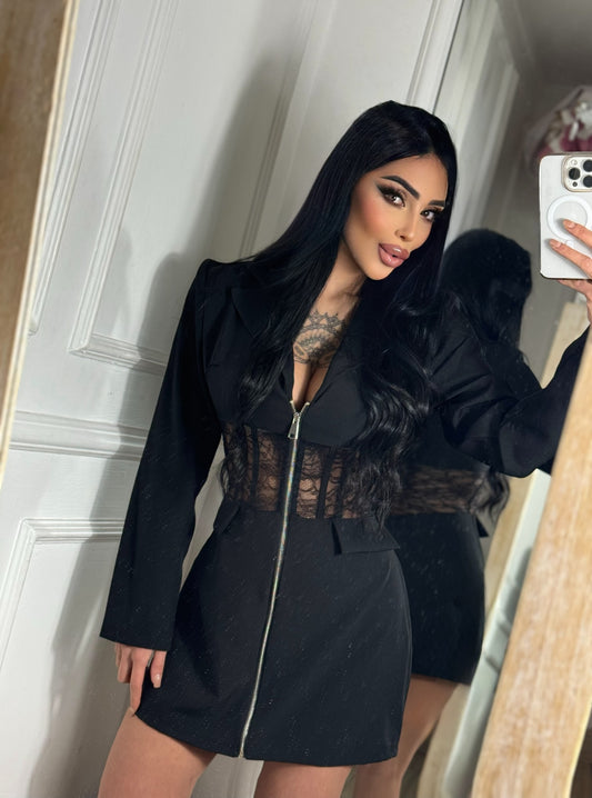 Abitino A Giacca “VALENTINE”