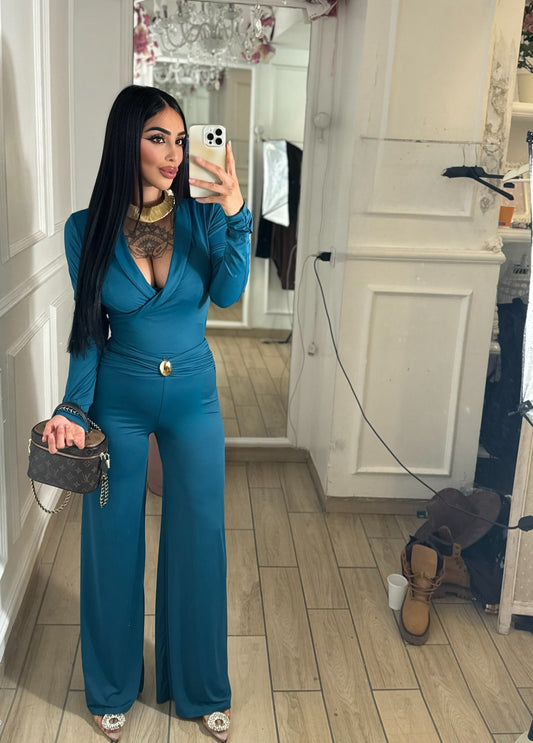 Coordinato Joseline