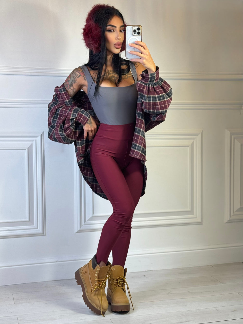 Leggings “Bike”