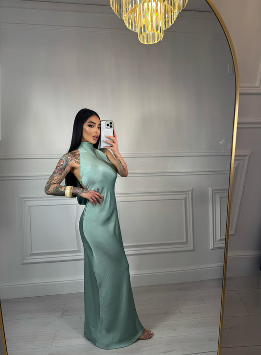 Abito “Morena”