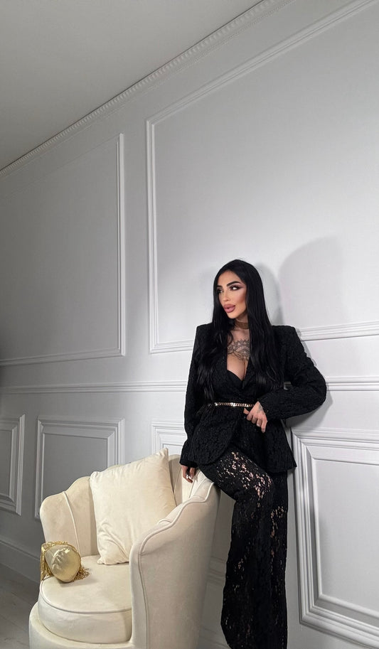 Tallieur “Romance”