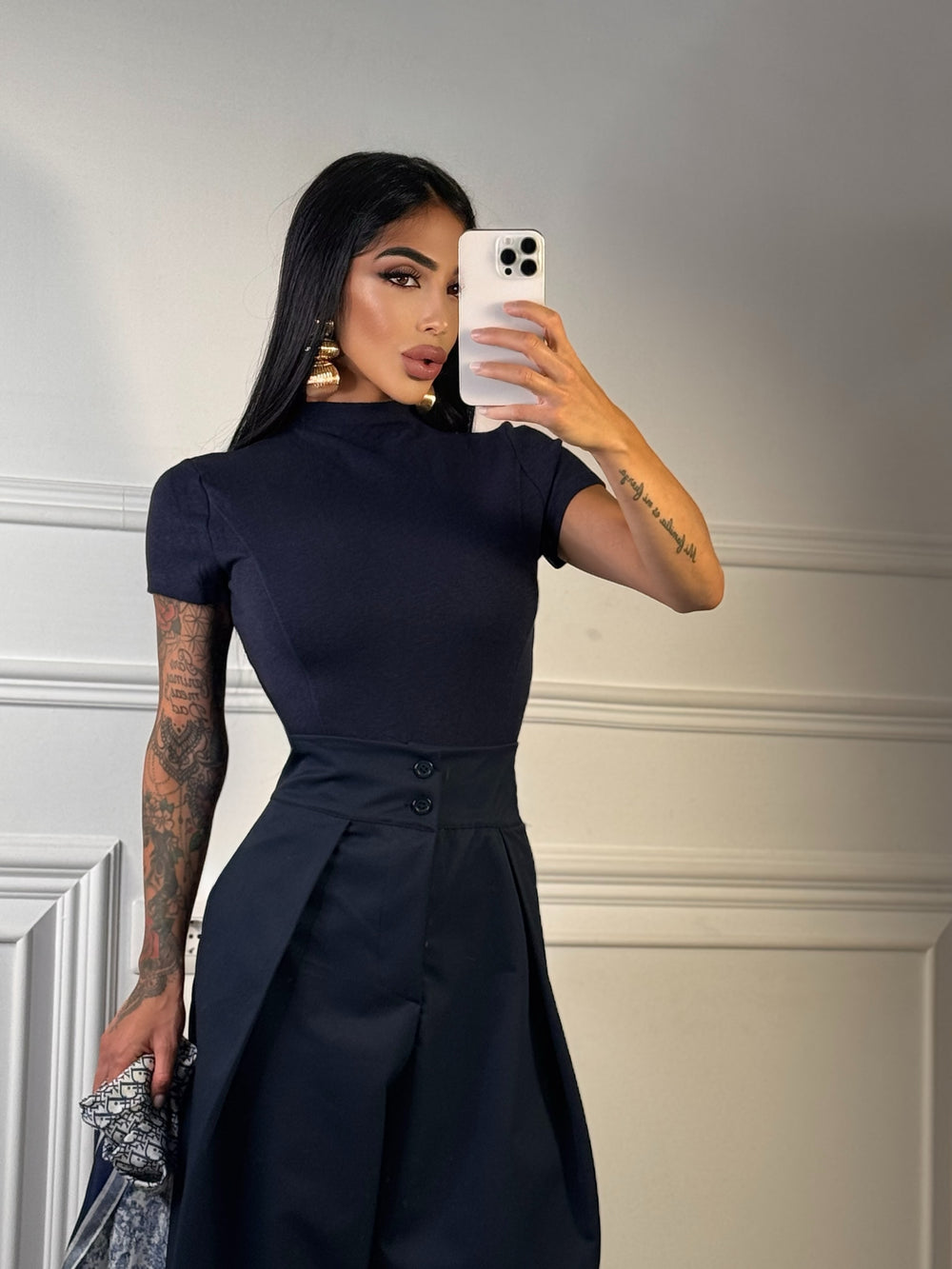 Maglia “Maya”