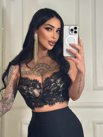 Bralette “Samira”