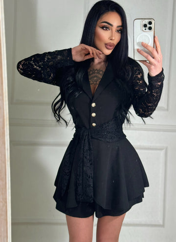 Tutina In Pizzo Moraima