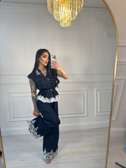 Coordinato “ Daisy”