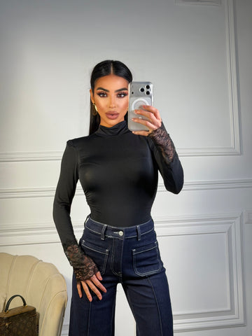 Body “Perfect”