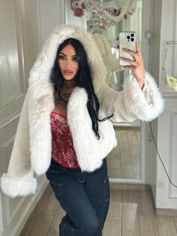 Pelliccia “ Alaska “