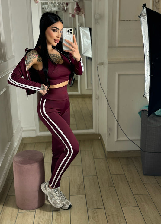 Coordinato Tuta DAILY