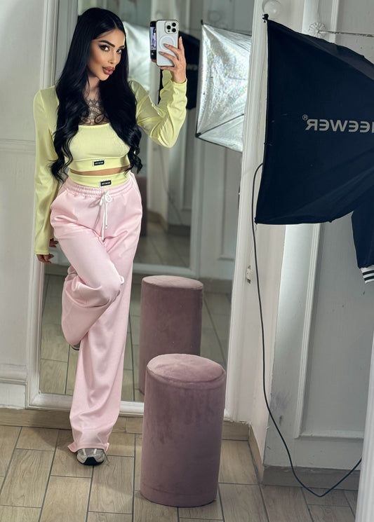 Coordinato Tuta COLORS