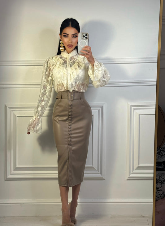 Gonna “ Chic “