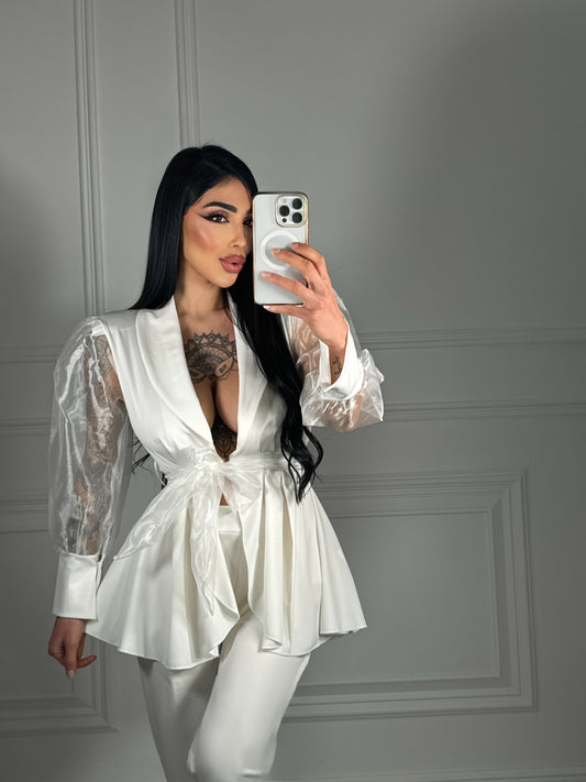 Tailleur “Carlotta”