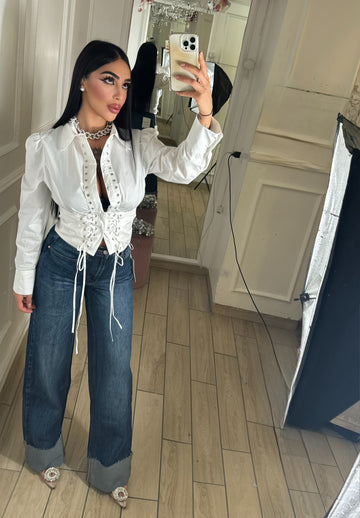 Jeans Leyla